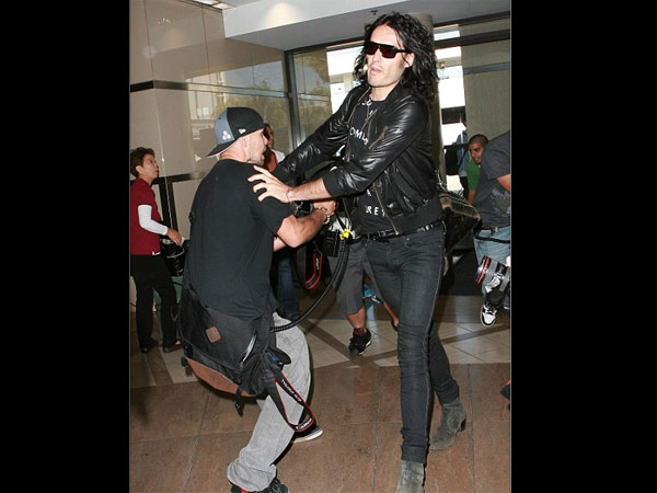 The Worst Celebrity Paparazzi Feuds Of All Time!