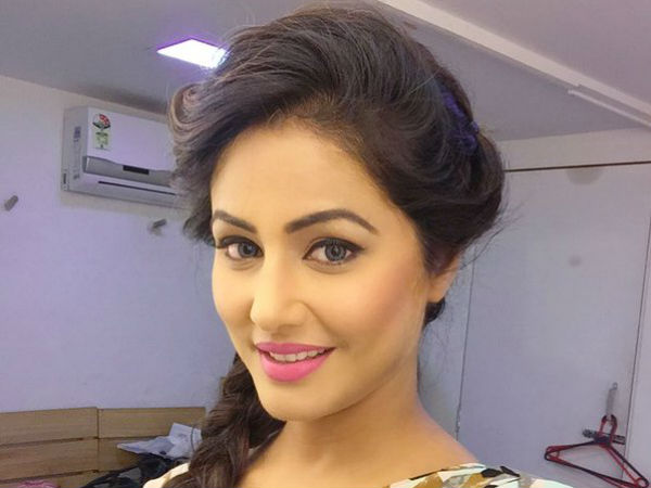 Hina Khan