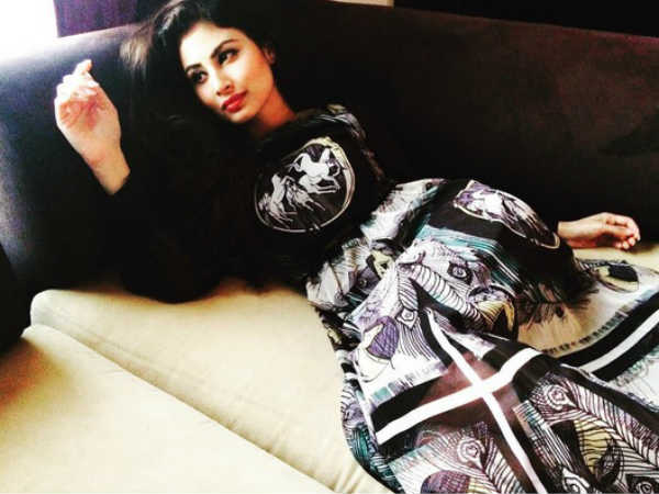 Mouni Roy