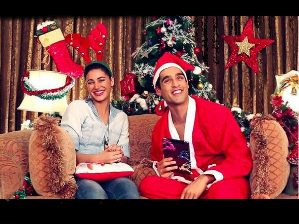 Nargis-Siddharth Nargis-Siddharth