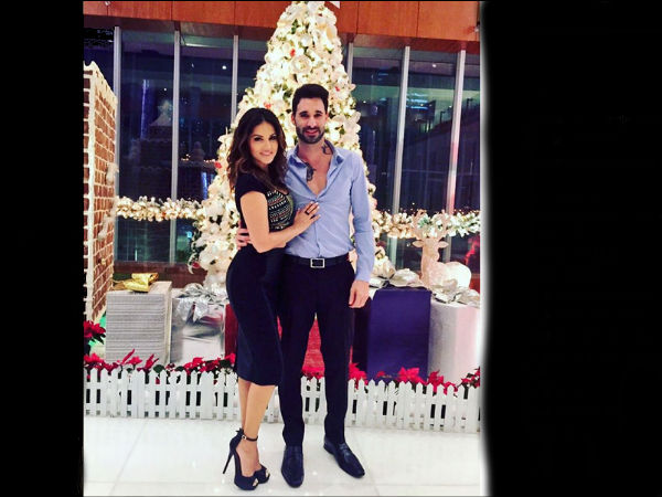 Sunny Leone Sunny Leone