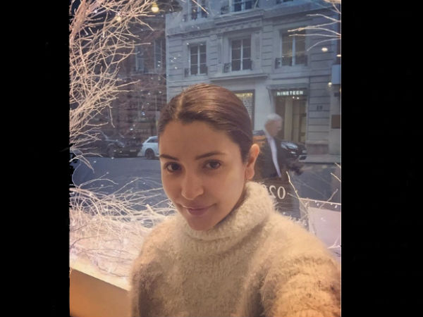 Anushka Sharma Anushka Sharma