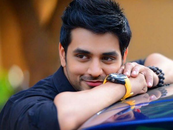 Shakti Arora