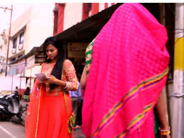 Swara With The Lady Swara With The Lady