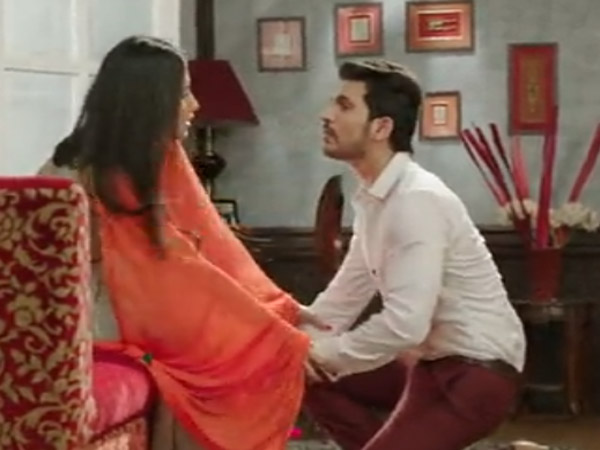 naagin latest update naagin latest update