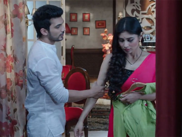 naagin latest update naagin latest update