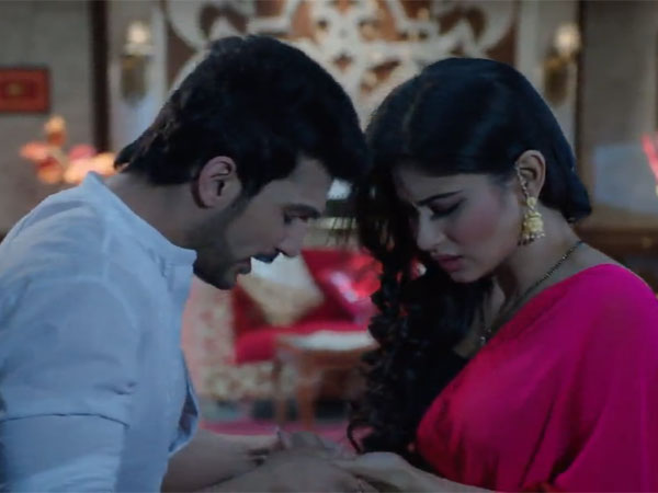 naagin latest update naagin latest update