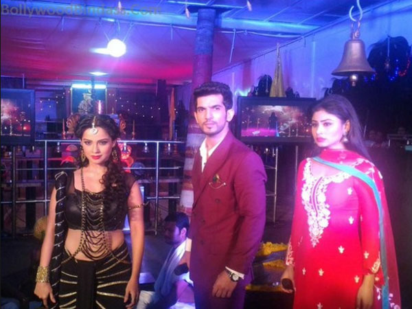 naagin latest update