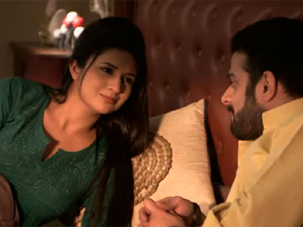 yeh hai mohabbatein latest update