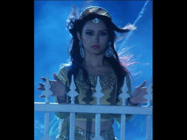 naagin latest update