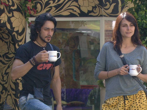 bigg boss 9 latest news