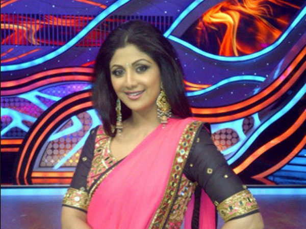 nach baliye