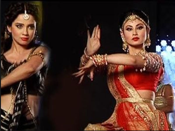 naagin latest update