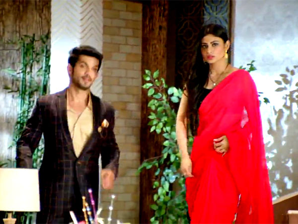 naagin latest update naagin latest update