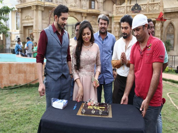 ek tha raja ek thi rani latest update