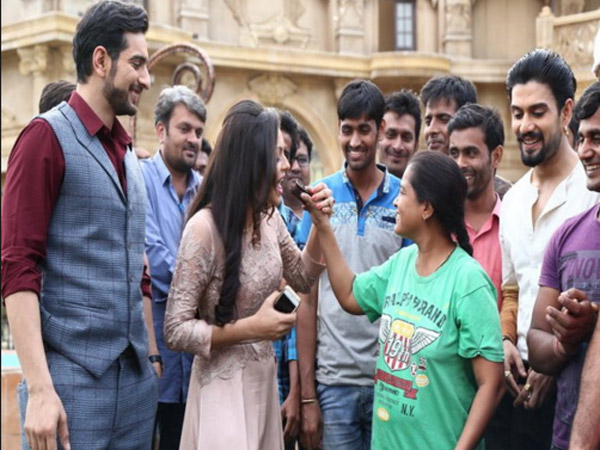 ek tha raja ek thi rani latest update