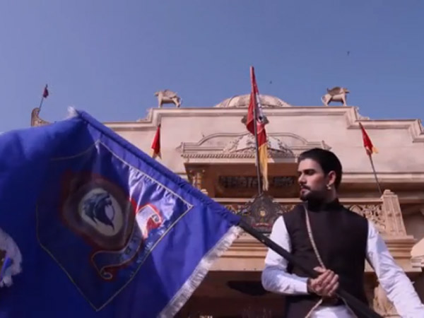 Ek Tha Raja Ek Thi Rani latest update