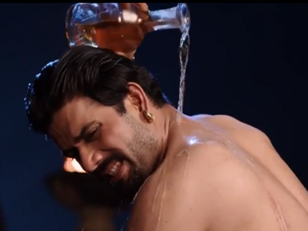 ek tha raja ek thi rani latest update