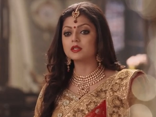 ek tha raja ek thi rani latest update