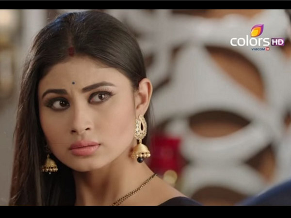 naagin latest update