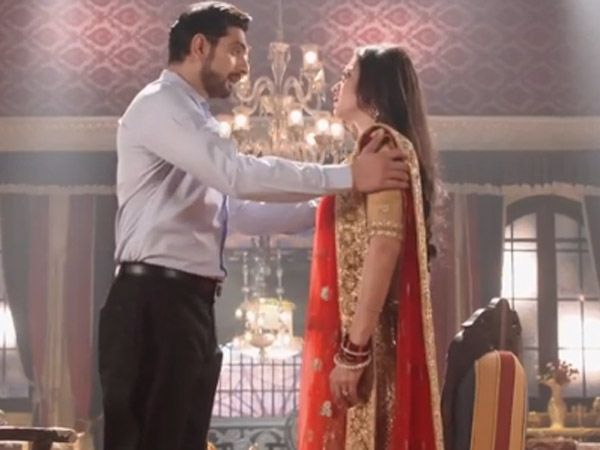 ek tha raja ek thi rani latest update