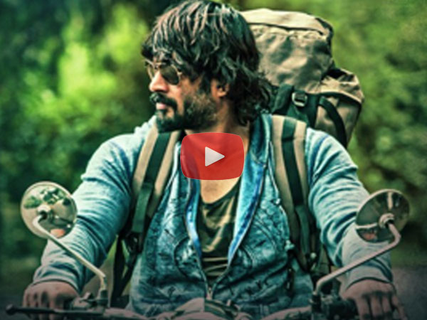 Irudhi Suttru Trailer
