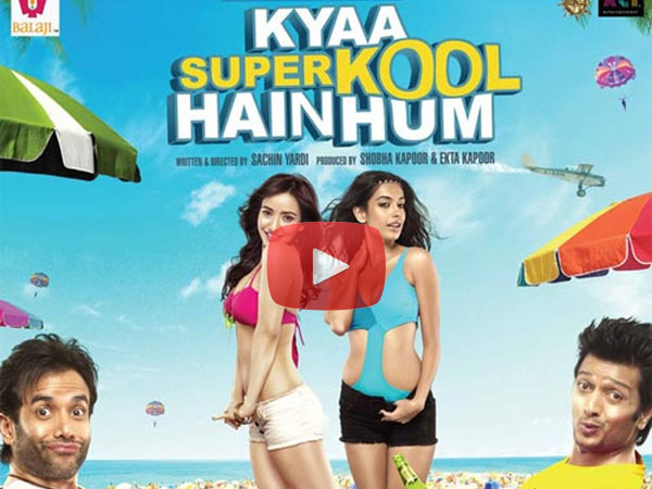 Watch Kya Super Kool Hai Hum movie For Free