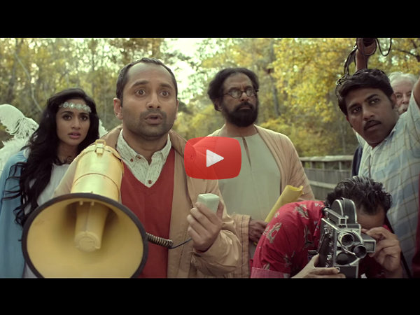 Monsoon Mangoes Trailer Review: Let's Hope For The Best!