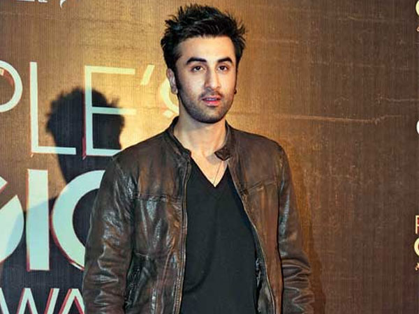 Ranbir Kapoor Ranbir Kapoor