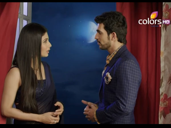 naagin latest update