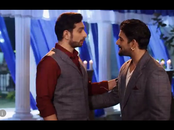 Ek Tha Raja Ek Thi Rani latest update