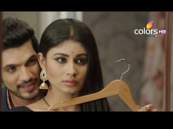naagin latest update