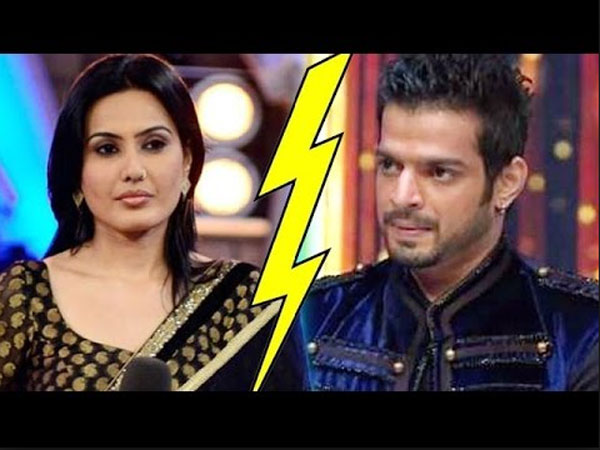divyanka sssharad box cricket league