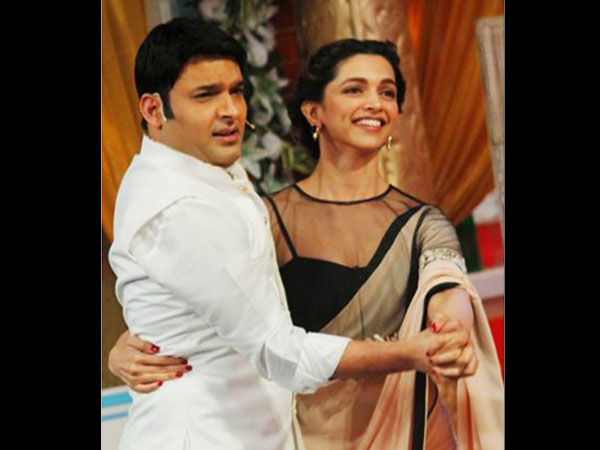 comedy nights with kapil latest update