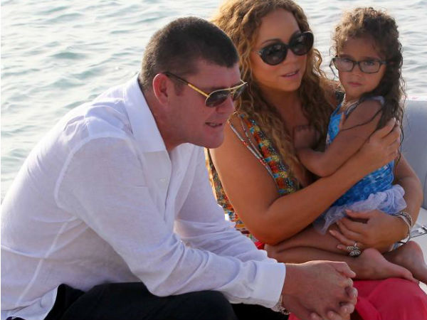 Mariah Carey Hospitalized For Emergency Treatment, Recovering With Fluids