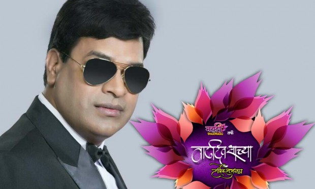Wishing Superstar ‘Bharat Jadhav’ a very Happy Birthday! Wishing Superstar ‘Bharat Jadhav’ a very Happy Birthday!