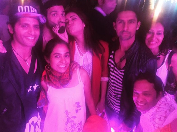 Karanvir Bohra Karanvir Bohra