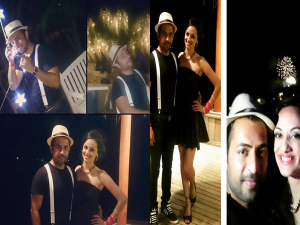 Alok & Anshu Alok & Anshu