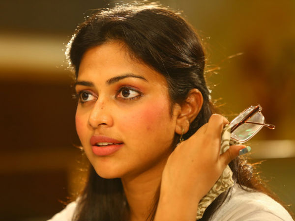 Amala Paul (Mili)