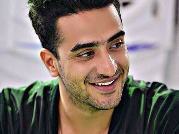 Aly Goni