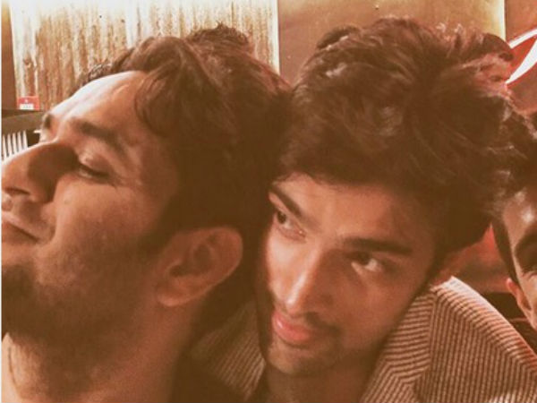 Parth-Vikas