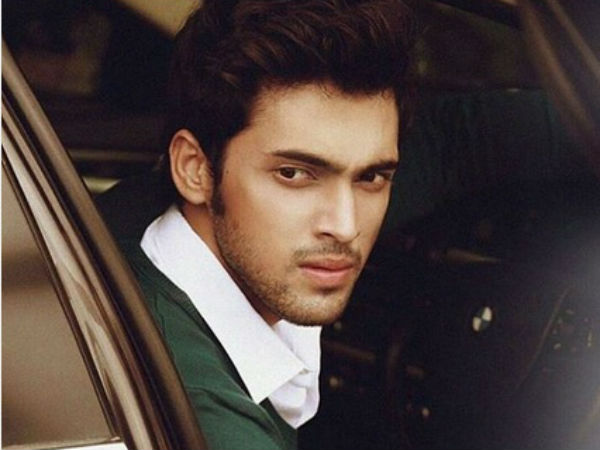 Parth Samthaan Parth Samthaan