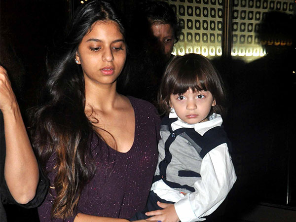 Suhana-AbRam
