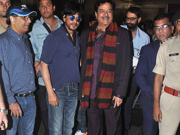 SRK-Shatrughan