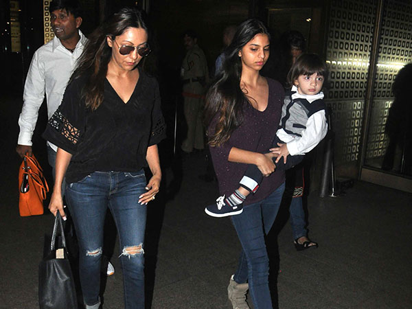 Gauri-Suhana-AbRam