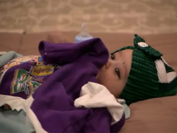 Rohit To Be Sent To An Orphanage? Rohit To Be Sent To An Orphanage?