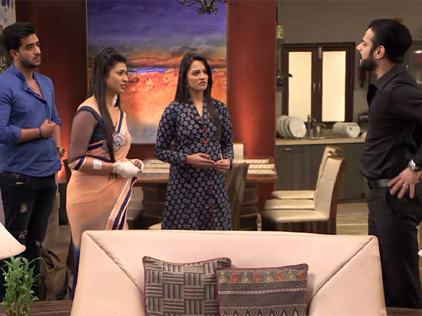 Shagun And Manoj Shagun And Manoj