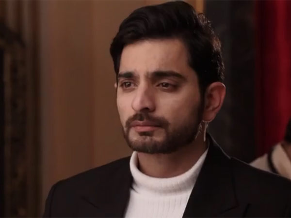 Gayatri Blames Ranaji