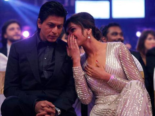 Deepika New Year Resolution