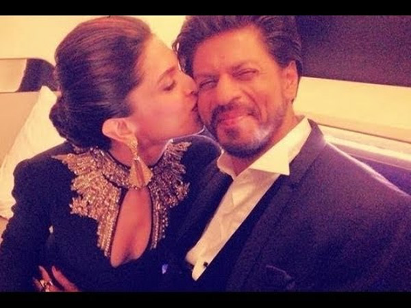 Deepika On Being Politically Correct